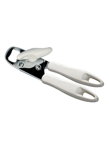 Can Opener Silver &ndash; 20 cm