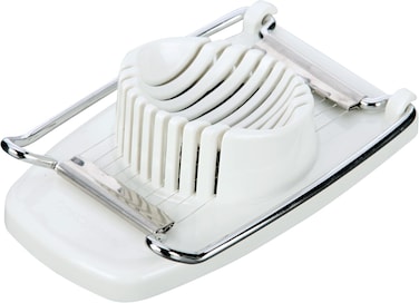 Tescoma Presto Egg Slicer – Durable & Easy to Use