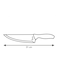Cook’s Knife – 18 cm