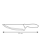Cook’s Knife – 18 cm