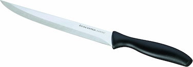 Tescoma Sonic Carving Knife – 18 cm Blade, Assorted, 37.2 x 2 x 6.5 cm