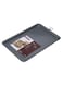 Delicia Baking Sheet – 41 x 27 cm, Durable Non-Stick Surface for Perfect Baking Results