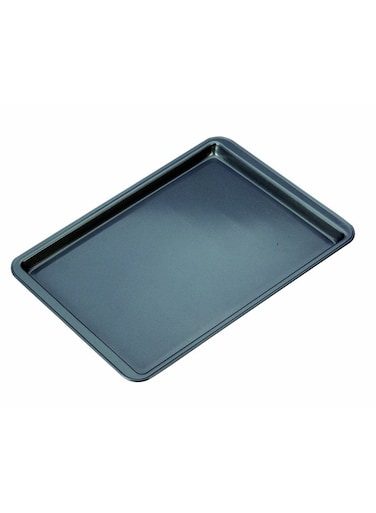 Delicia Baking Sheet – 41 x 27 cm, Durable Non-Stick Surface for Perfect Baking Results