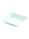 Ceramic Square Bowl &ndash; Blue, 20 cm, Elegant &amp; Durable Serveware