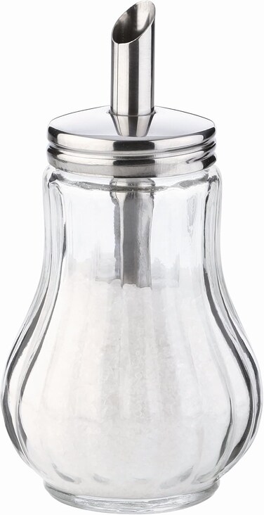 Tescoma Classic Sugar Dozer Dispenser &ndash; 250ml