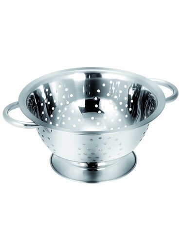 Chef Colander – 24 cm, Durable & Easy-Drain Kitchen Essential