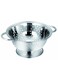 Chef Colander – 24 cm, Durable & Easy-Drain Kitchen Essential