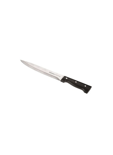 Tescoma Carving Knife 20 cm – Sharp, Durable Blade for Precision Meat Carving