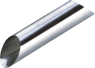 Tescoma Delicia Rolled Wafer Mould – 3-Piece Set for Baking