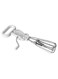 Hand-Operated Whisk Delicia – Manual Egg Beater & Mixer Tool