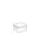 FreshBox Square Container &ndash; 1.2L, Airtight, BPA-Free, Food Storage Box