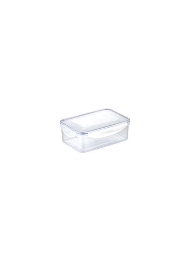 Tescoma FreshBox Rectangular Container &ndash; 1.5L, BPA-Free, Airtight Food Storage