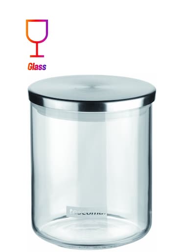 Monti Food Jar – 0.5L, Airtight, Portable Food Storage Container