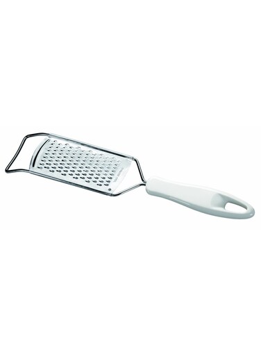 Presto Flat Grater – Stainless Steel Kitchen Tool