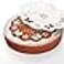 Tescoma DELICIA Decorating Plastic Templates Set &ndash; 6 Pieces