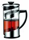 Teo Tea &amp; Coffee Maker 0.6L &ndash; Elegant Glass Brewer for Hot Beverages