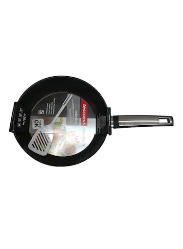 i-Premium Non-Stick Frying Pan &ndash; 26 cm, Silver/Black