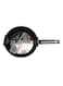 i-Premium Non-Stick Frying Pan &ndash; 26 cm, Silver/Black