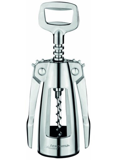 Wine Bottle Cap Opener – Easy & Durable Tool for Opening Wine Bottles Effortlessly