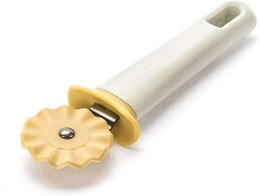 Tescoma Delicia Pastry Wheel &ndash; Nylon, Assorted, 21.2 x 7 x 2.3 cm