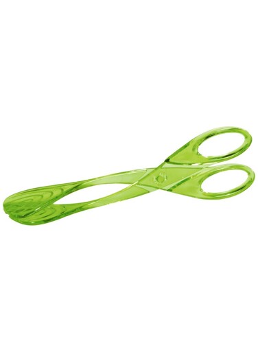 Salad Tongs Sever Presto – Durable & Easy-Grip, Assorted Colours May Vary