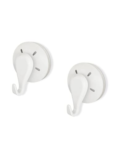 Hook Octopus 2 Pcs – Decorative & Functional Wall Hooks