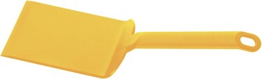 Lasagne Turner Space Tone &ndash; Assorted Colours, Kitchen Turner for Cooking &amp; Serving