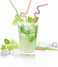 Mydrink Long Hinge Drinking Straws, 40 Pcs, Assorted Colors, 31.5 x 9 x 1.6 cm