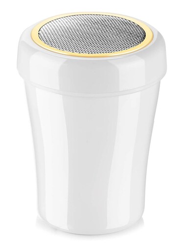 Tescoma Sugar Shaker 200 ml “Delícia”, Assorted – For Sugar, Cocoa, Flour & Baking Powders