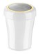 Tescoma Sugar Shaker 200 ml “Delícia”, Assorted – For Sugar, Cocoa, Flour & Baking Powders