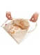 Tescoma Bread Storage Bag &ndash; Assorted Design, 50 x 35 cm, Reusable Kitchen Food Storage Solution