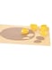 Delicia Double-Sided Easter Cookie Cutter &ndash; 8 Assorted Sizes, 20 x 12 x 4.3 cm