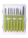 Presto 7-Piece Carving Tool Set – Precision & Durability