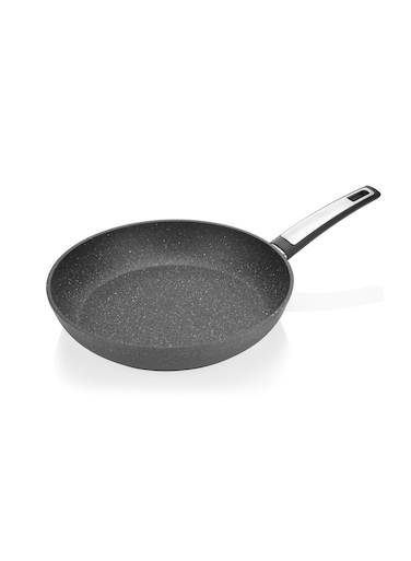 Premium 32cm Stone-Coated Frying Pan &ndash; Non-Stick, Durable, Even Heat Distribution