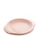 Della Casa Round Bread Pan Beige – 28x24 cm, Non-Stick Bakeware for Perfect Bread Loaves