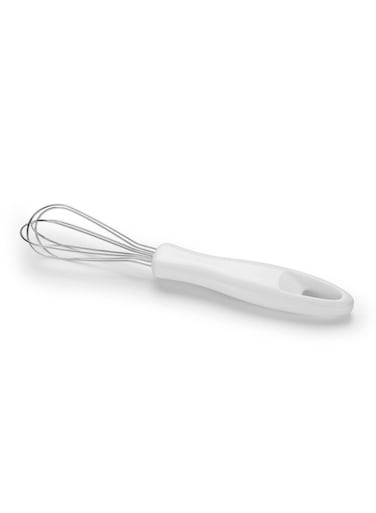 Presto Small Egg Whisk Assorted &ndash; 21.9x5.5x2.8 cm, Durable Kitchen Tool