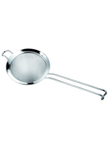 Grand Chef 10cm Strainer - Assorted Sizes, Durable Kitchen Sieve