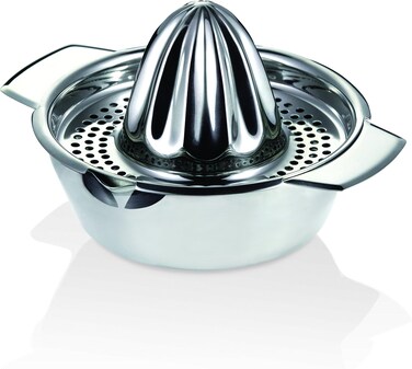 Tescoma GrandCHEF Manual Juicer &ndash; Silver