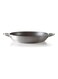 2-Grip Frying Pan Set Silver &ndash; 32 cm Non-Stick Cookware