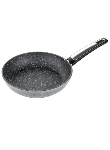 Non-Stick Frying Pan Black &ndash; Durable and Easy to Clean