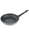 Non-Stick Frying Pan Black &ndash; Durable and Easy to Clean