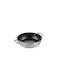 24cm Deep Frying Pan with 2 Grips – Non-Stick, Durable, Ideal for Everyday Cooking
