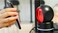 Honeywell HF680 2D Hands Free 2.7m USB,Black - HF680-R12-2USB