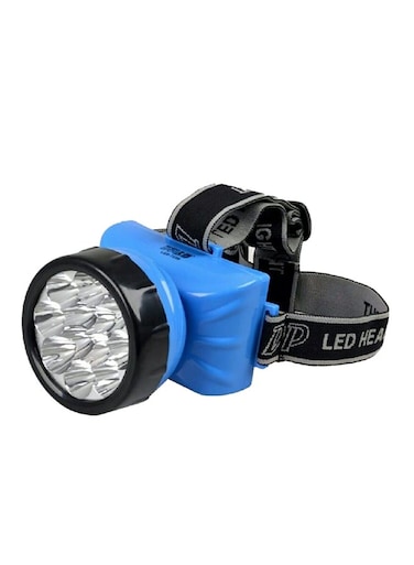 DP LED Headlamp-722B