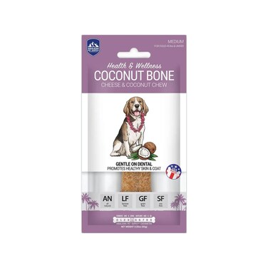 Himalayan Coconut BONE &ndash; Medium
