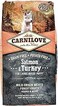 Carnilove Salmon &amp; Turkey for Puppies 12kg