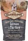 Carnilove Salmon &amp; Turkey for Puppies 1.5kg