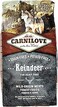 Carnilove Reindeer for Adult Dogs 12kg