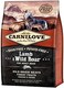 Carnilove Lamb &amp; Wild Boar for Adult Dogs 12kg