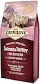 Carnilove Salmon &amp; Turkey for Kittens 6kg